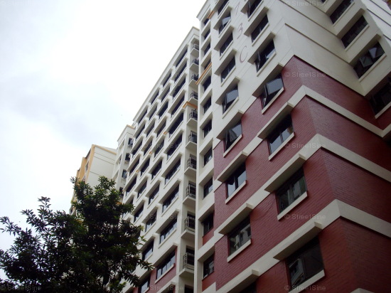 Blk 273C Jurong West Avenue 3 (Jurong West), HDB 5 Rooms #423972